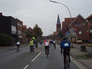Muensterland Giro 209